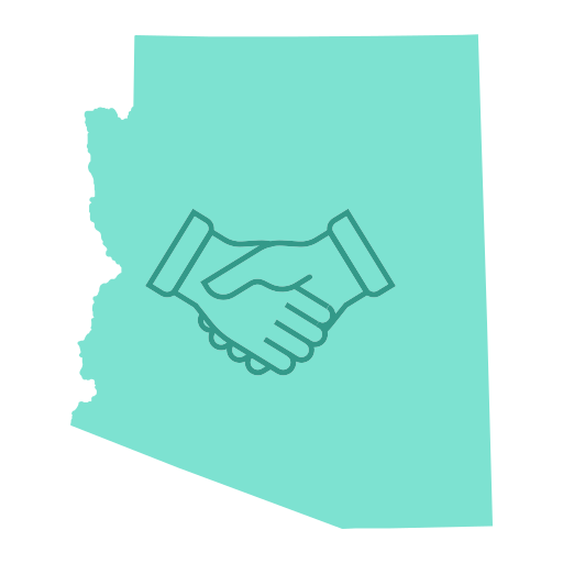 Create a General Partnership in Arizona