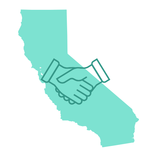 Create a General Partnership in California