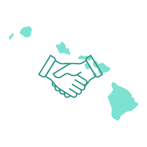 Create a General Partnership in Hawaii