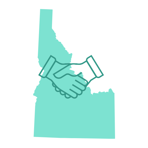 Create a General Partnership in Idaho