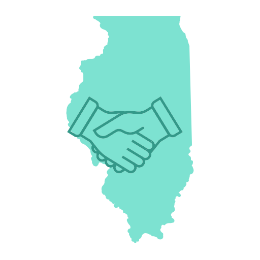 Create a General Partnership in Illinois