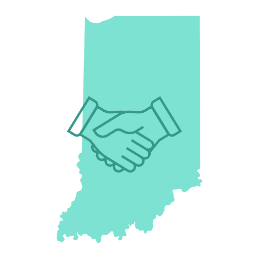 Create a General Partnership in Indiana