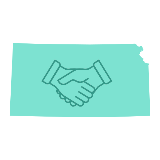 Create a General Partnership in Kansas
