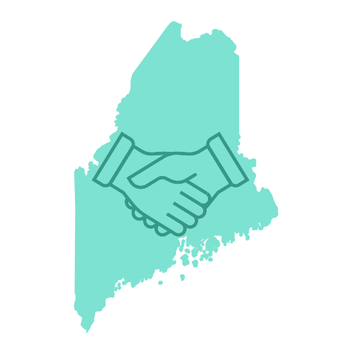 Create a General Partnership in Maine