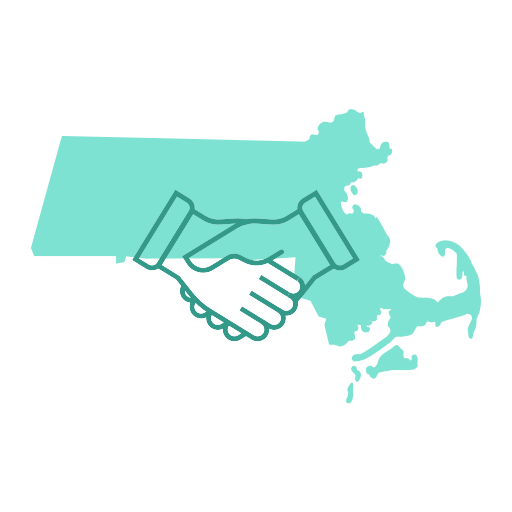 Create a General Partnership in Massachusetts
