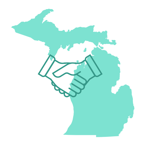 Create a General Partnership in Michigan