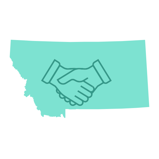 Create a General Partnership in Montana