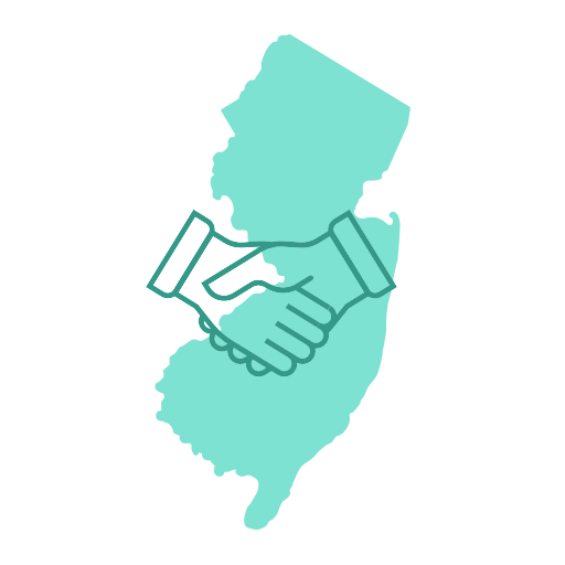 Create a General Partnership in New Jersey