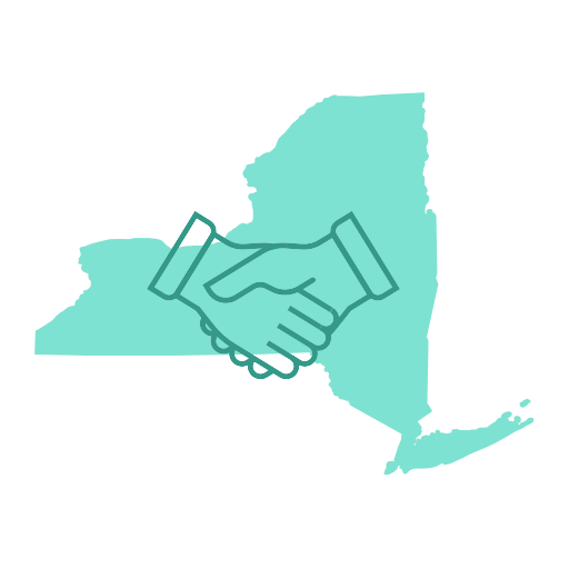 Create a General Partnership in New York