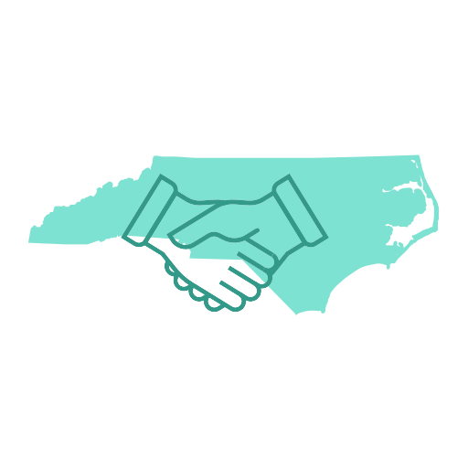 Create a General Partnership in North Carolina