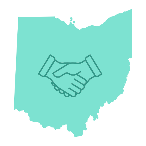 Create a General Partnership in Ohio