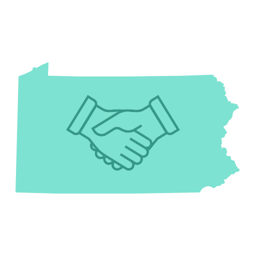 Create a General Partnership in Pennsylvania