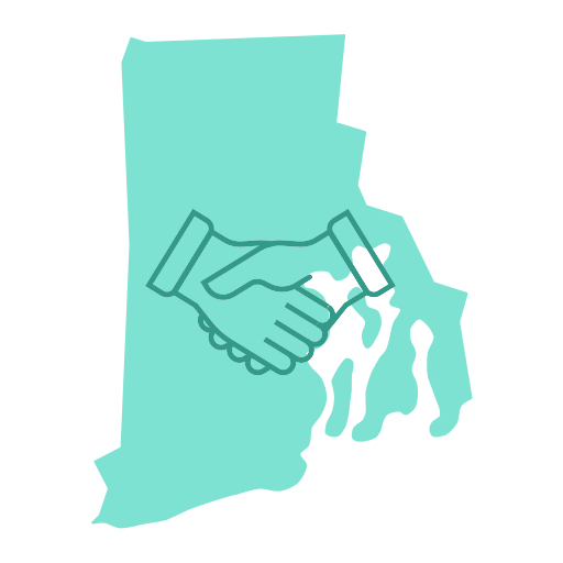 Create a General Partnership in Rhode Island