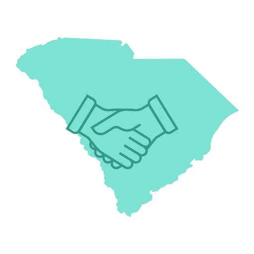 Create a General Partnership in South Carolina