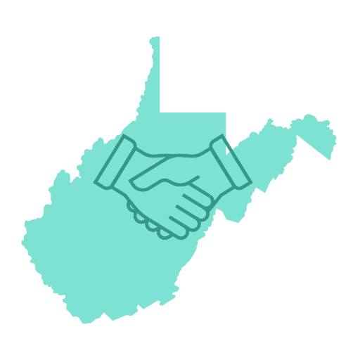 Create a General Partnership in West Virginia