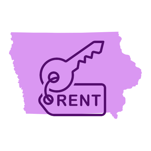 Create Rental Property LLC in Iowa