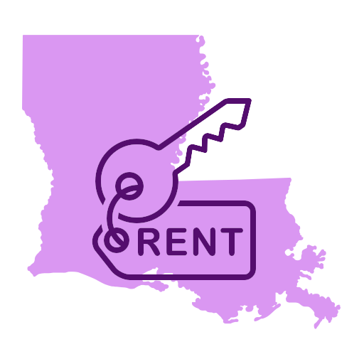Create Rental Property LLC in Louisiana