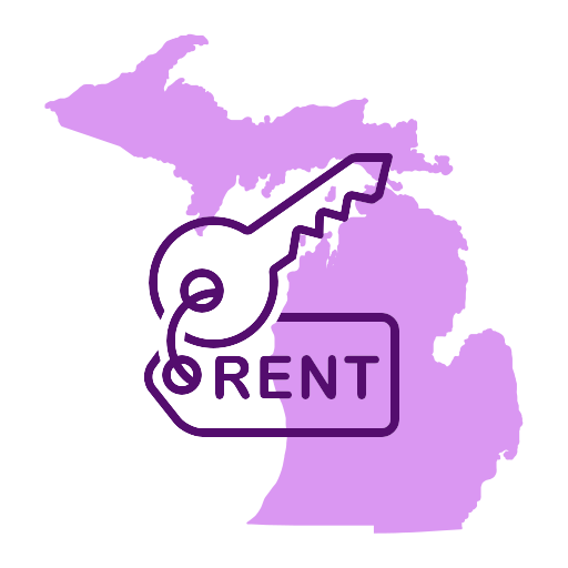 Create Rental Property LLC in Michigan