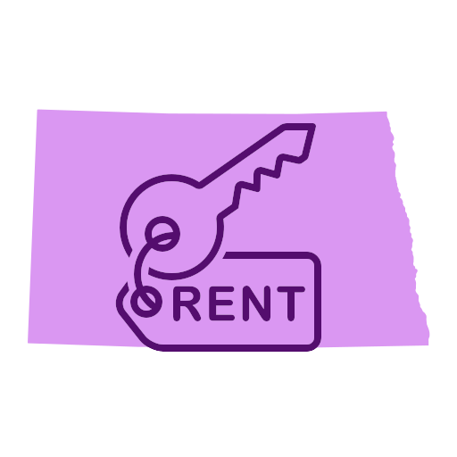 Create Rental Property LLC in North Dakota