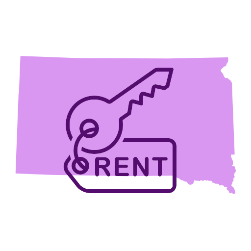 Create Rental Property LLC in South Dakota
