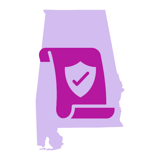 File Alabama Certificate of Incorporation