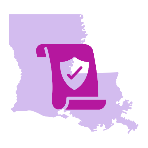 File Louisiana Articles of Incorporation