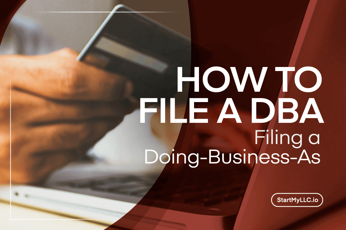 how to file a dba