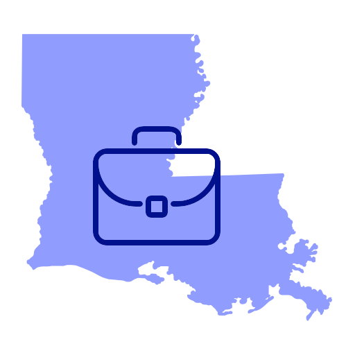 Form a Professional Corporation in Louisiana