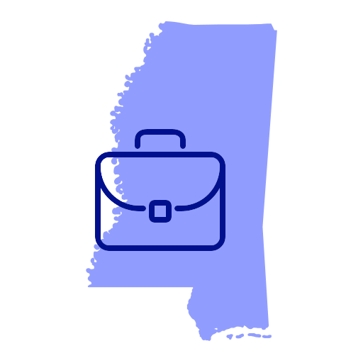 Form a Professional Corporation in Mississippi
