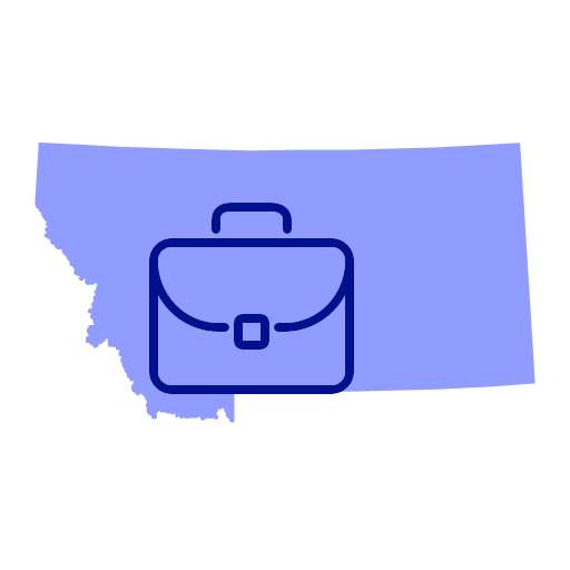Form a Professional Corporation in Montana