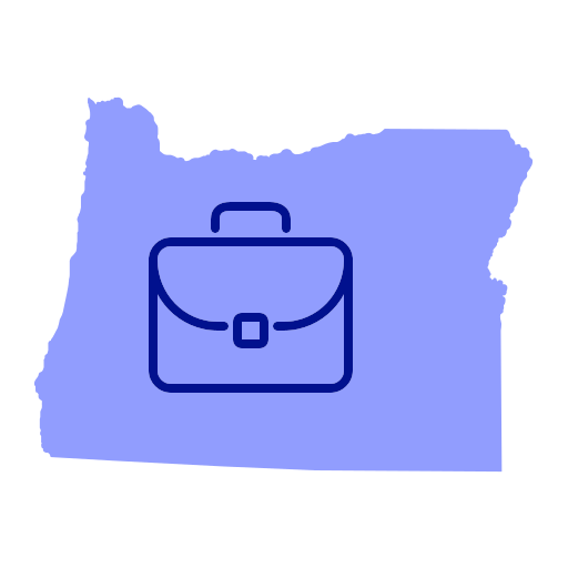 Form a Professional Corporation in Oregon