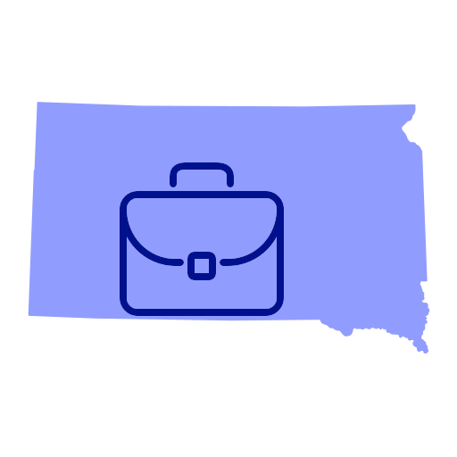 Form a Professional Corporation in South Dakota