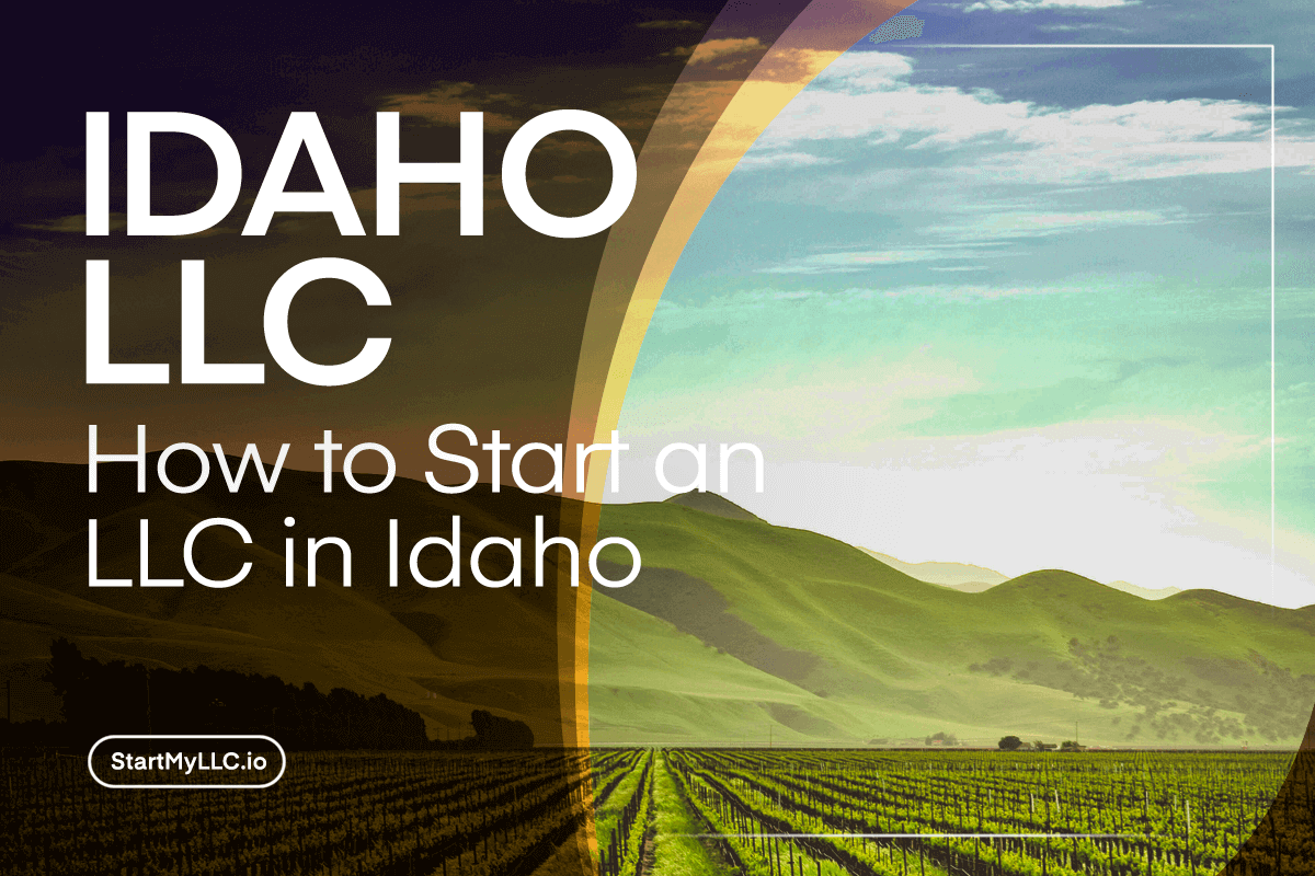 Idaho LLC