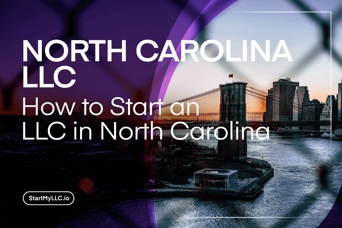 North Carolina LLC