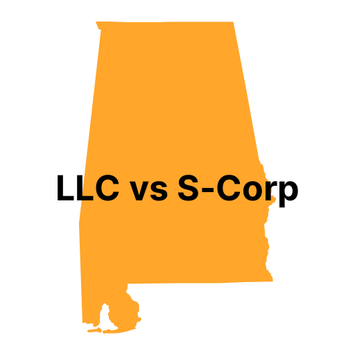 LLC vs. S Corp in Alabama