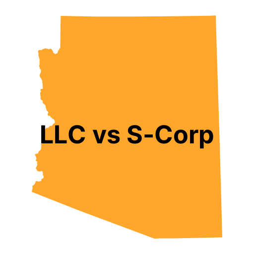 LLC vs. S Corp in Arizona