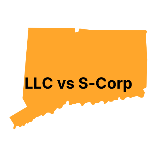 LLC vs. S Corp in Connecticut
