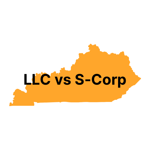 LLC vs. S Corp in Kentucky