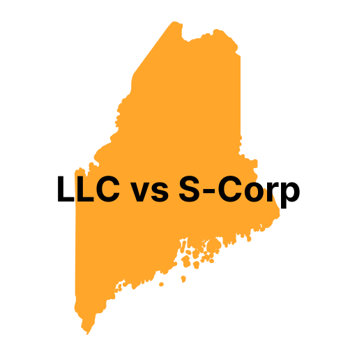 LLC vs. S Corp in Maine