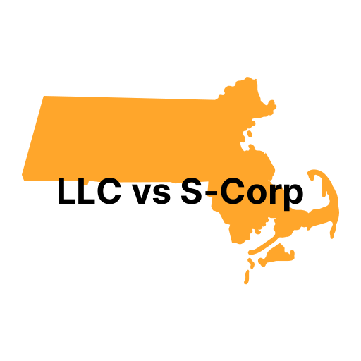 LLC vs. S Corp in Massachusetts