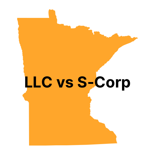 LLC vs. S Corp in Minnesota
