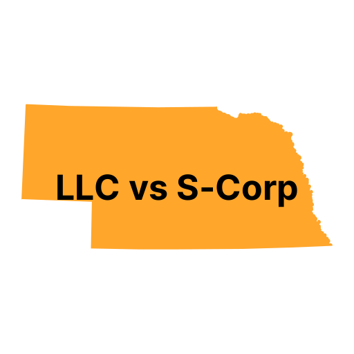 LLC vs. S Corp in Nebraska