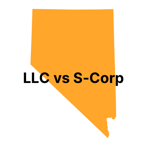 LLC vs. S Corp in Nevada