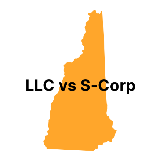 LLC vs. S Corp in New Hampshire