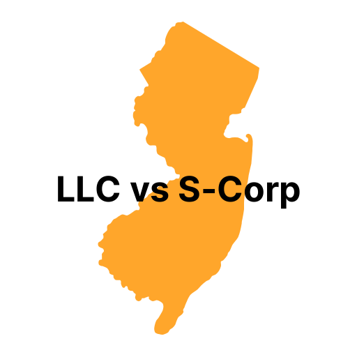 LLC vs. S Corp in New Jersey