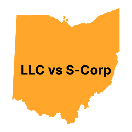 LLC vs. S Corp in Ohio