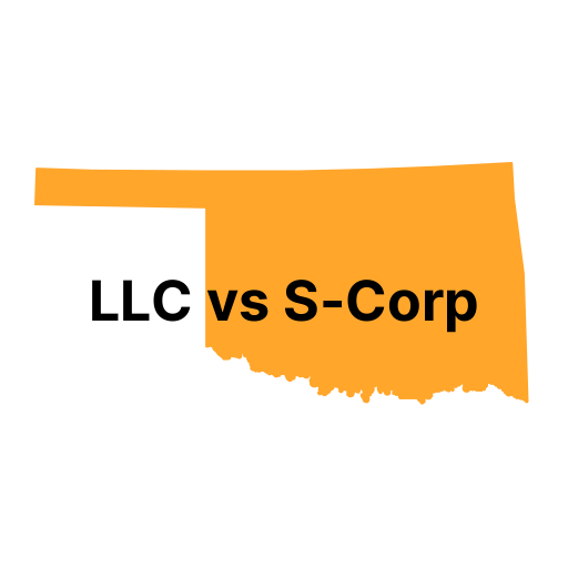 LLC vs. S Corp in Oklahoma