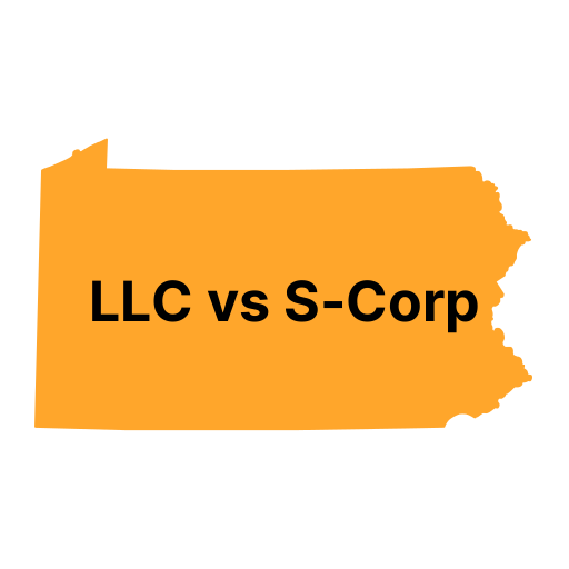 LLC vs. S Corp in Pennsylvania