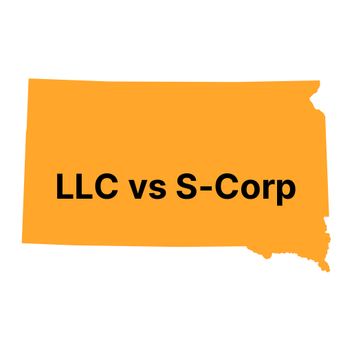 LLC vs. S Corp in South Dakota