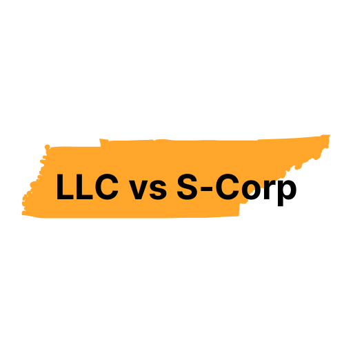 LLC vs. S Corp in Tennessee